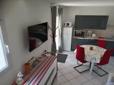 Photo n°2 du logement curiste LC-4112 à Ozillac