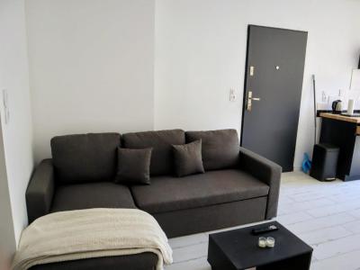 Photo n°1 du logement curiste LC-4121 à Bagnères-de-Luchon