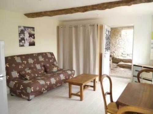 Montbrun-les-Bains - location curiste LC-4123 n°3