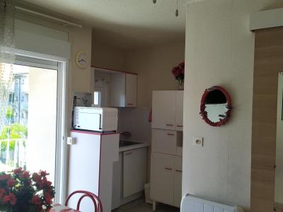 Photo n°2 du logement curiste LC-4126 à Gréoux-les-Bains