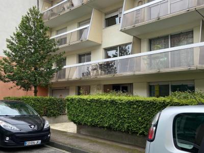 Photo n°20 du logement curiste LC-4139 à Vichy