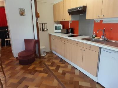 Photo n°9 du logement curiste LC-4141 à Gréoux-les-Bains