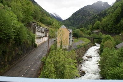 Cauterets - location curiste LC-713 n°9