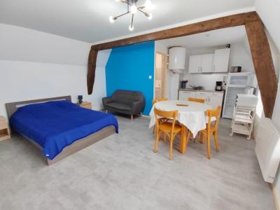 Photo n°1 du logement curiste LC-832 à Bagnols-les-Bains