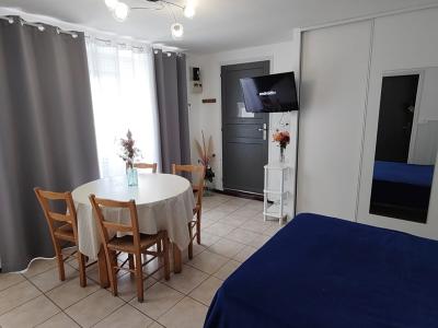 Photo n°4 du logement curiste LC-832 à Bagnols-les-Bains