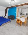 LC-832 - petite photo n°1 de ce logement curiste