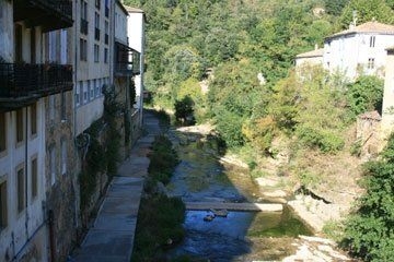 Rennes-les-Bains - location curiste LC-845 n°2